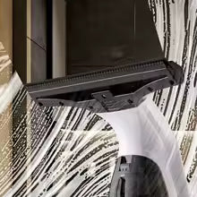 CLEANORA™ Multifunctional Electric Cordless Window Cleaner Machine