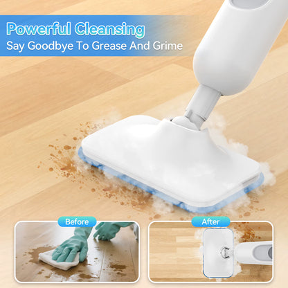 CLEANORA™ Powerful Steam Mop