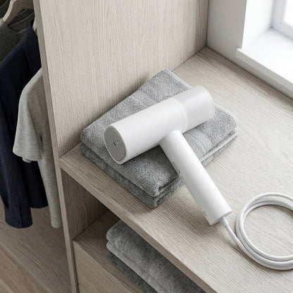 CLEANORA™ Handheld Garment Steamer