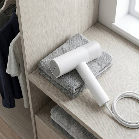 CLEANORA™ Handheld Garment Steamer
