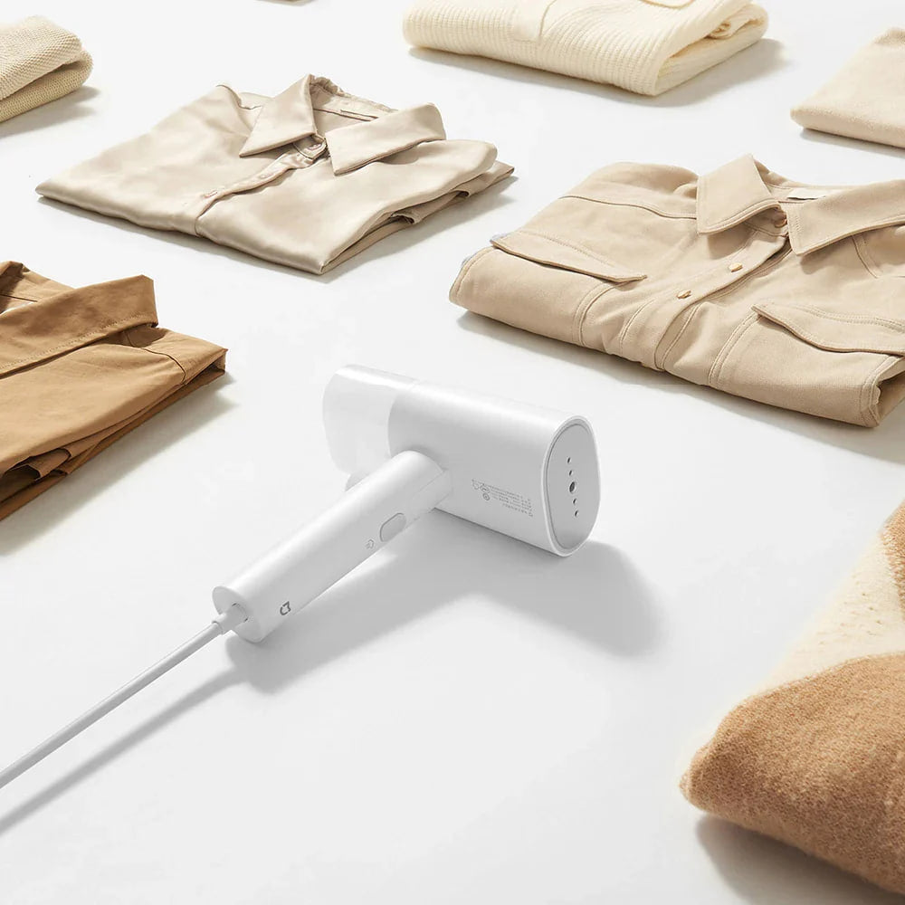CLEANORA™ Handheld Garment Steamer